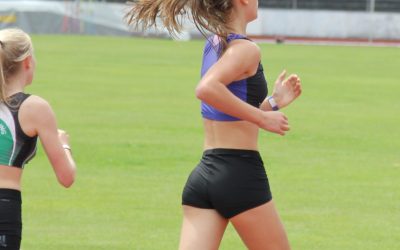 NEU ab 14. Oktober – Nachwuchstraining Lauf für U14&U12