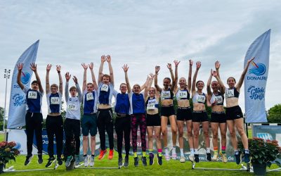 Bayerncup in Donauwörth