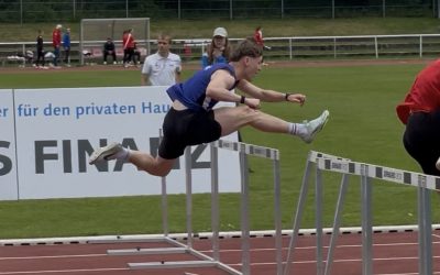 Rolf-Watter-Sportfest in Regensburg