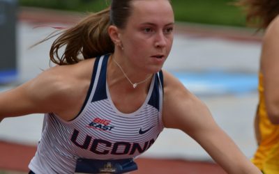 NCAA  Championship in Eugene