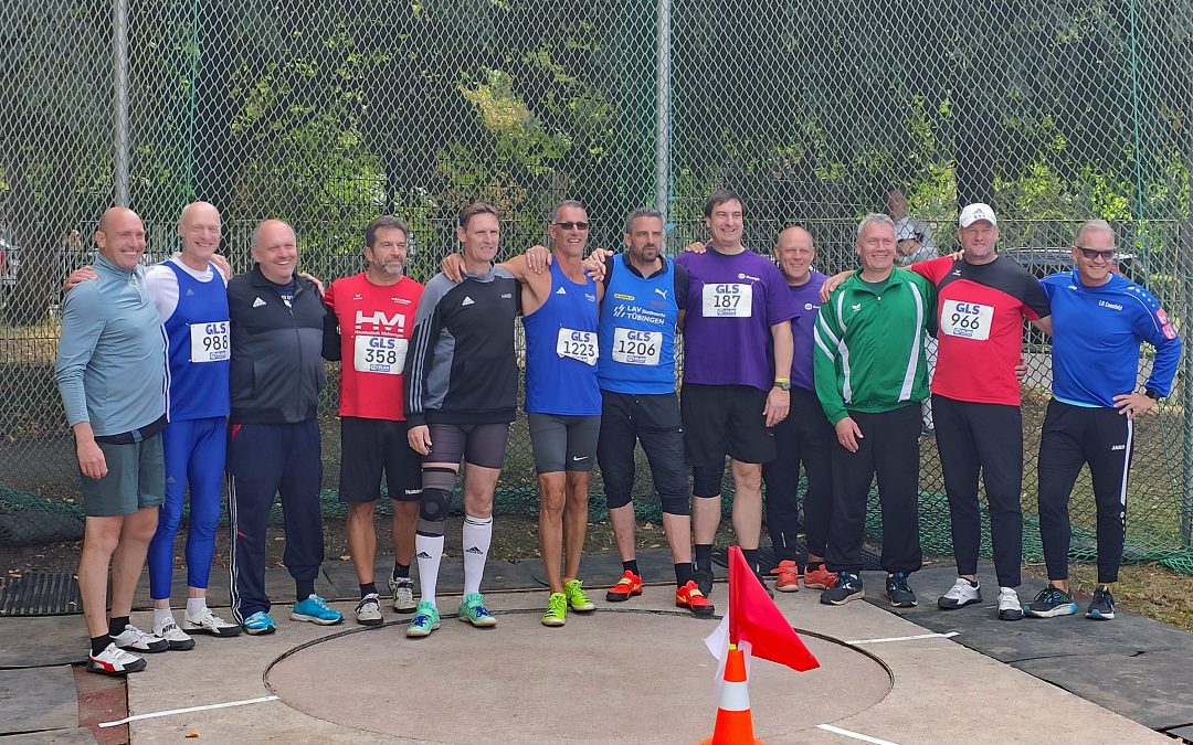 DM Masters in Gotha