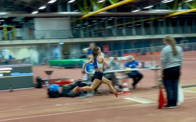 Südbayerische Hallenmeisterschaften