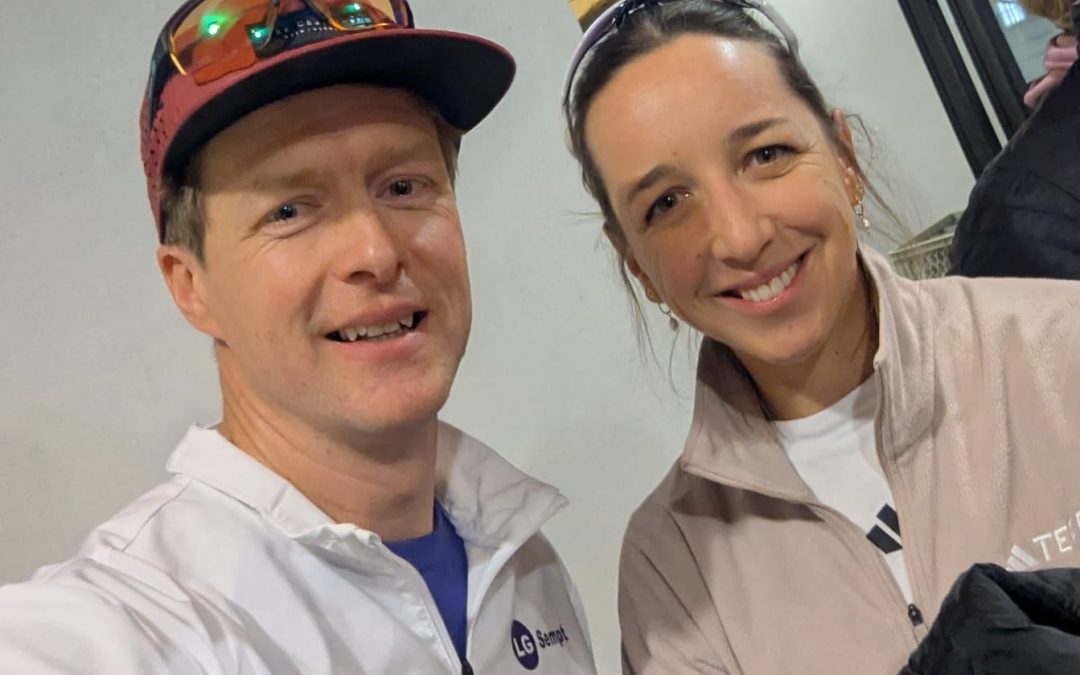 LG Sempt überzeugt bei Trail- und Berglaufmeisterschaften