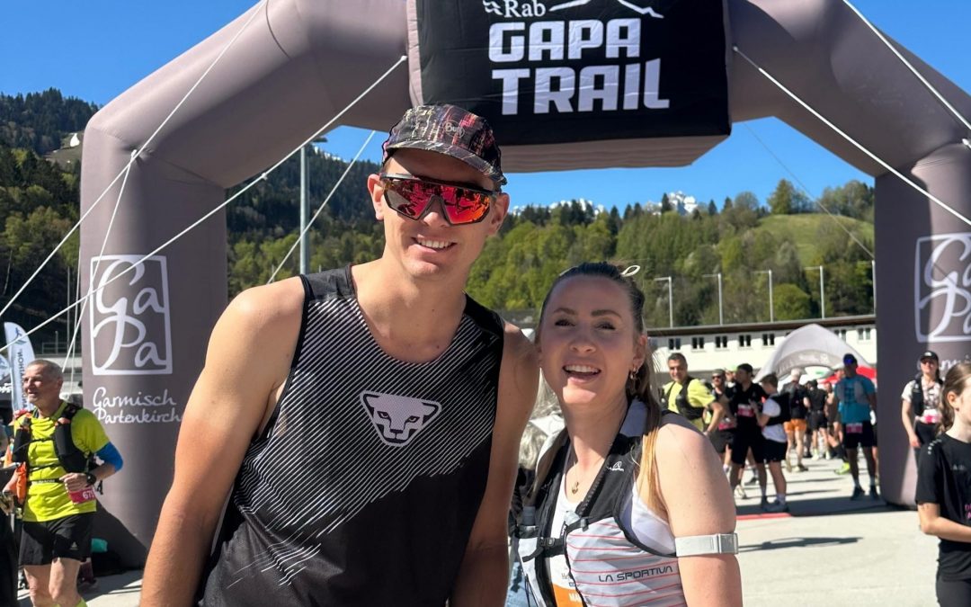 Podestplätze, Siege und starke Debüts: Erfolgreiches Wettkampfwochenende für das Team