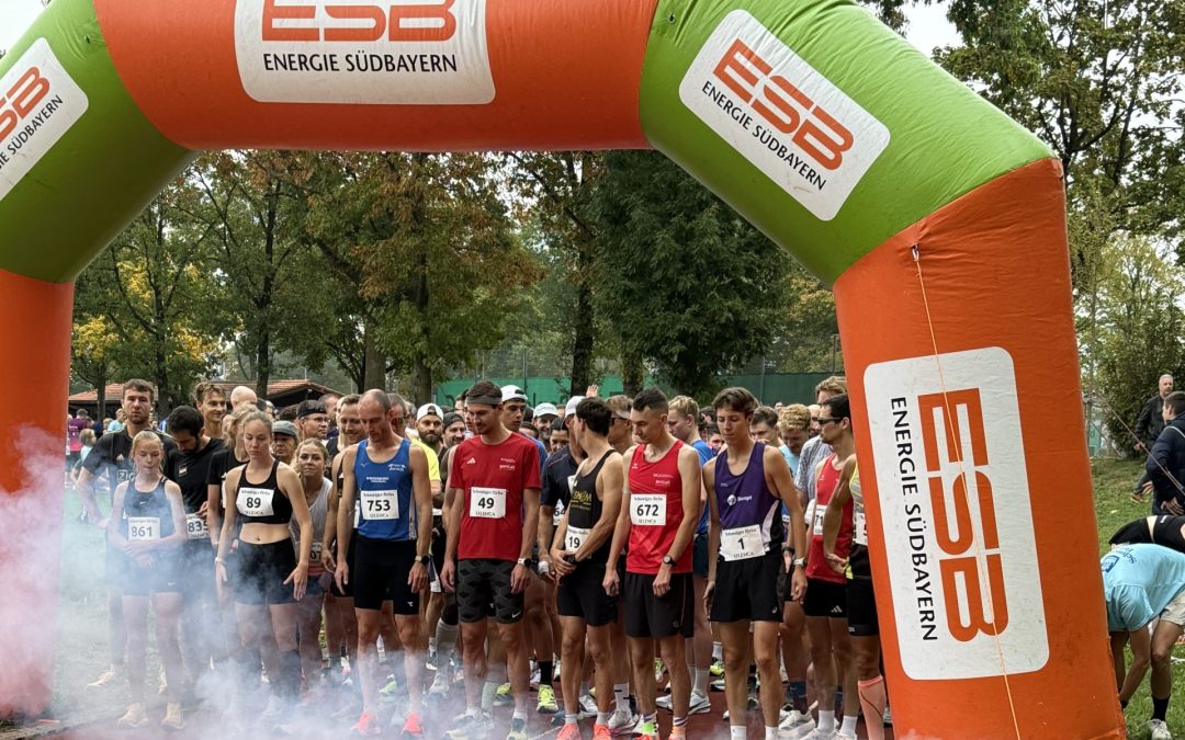 44. Schweiger Forstlauf begeistert 1.235 Teilnehmer und starke Leistungen
